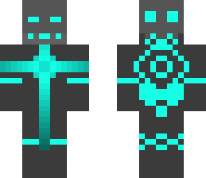 blue power bot