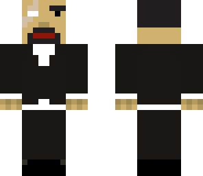 agent michael scarn