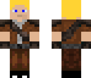 adventurer