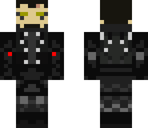 adam jensen