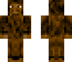 monkey