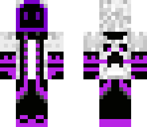 cool ender dude