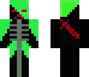 diseased mob skin2