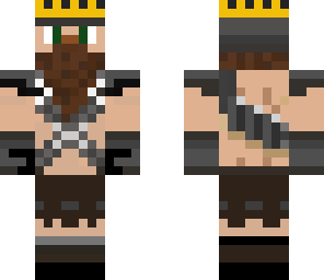 the viking