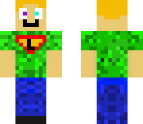 super leo updated