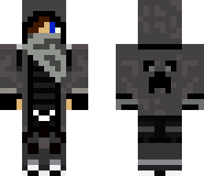 cool kid black
