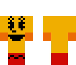 pac-man