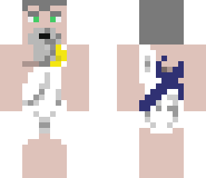 poseidon