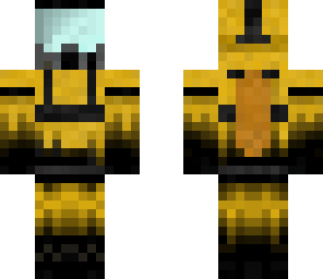 radioactive suit 2