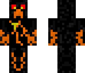 exotic creeper
