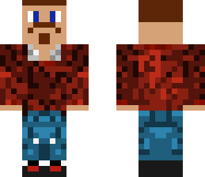 lumberjack mack redux