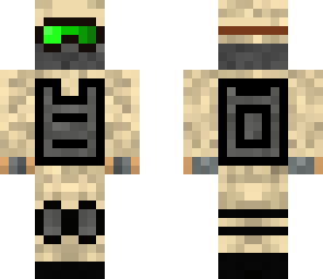solider 3