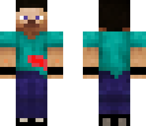 steve hurt