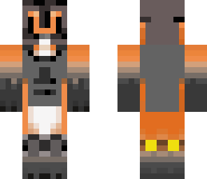 war fox