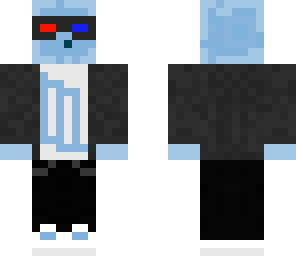 blue slime