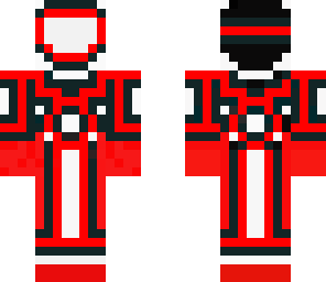 red tron 2