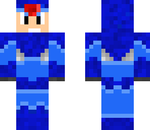 megaman x