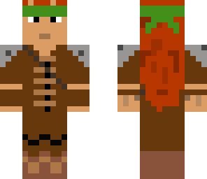 forest elf