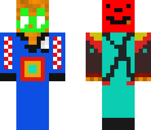 wheirdofred