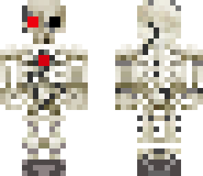 skeletonbot