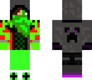 the boss skin