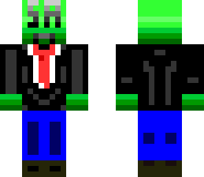 skin xxsergenteandrexx