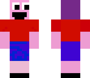 my normal skin