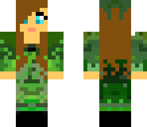 camo queen