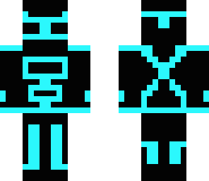 tronish soldier thing