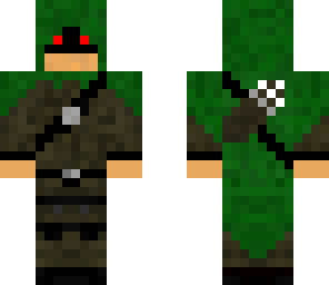 archer