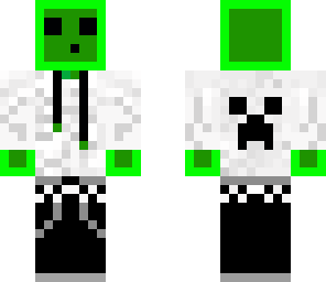 green slime