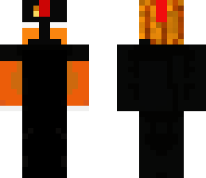 dark herobrine sparten
