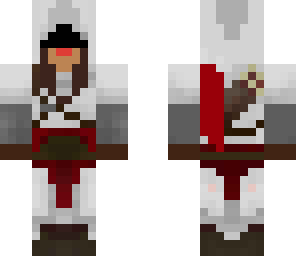 female assassin