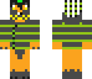 negaren