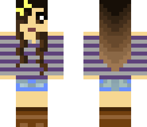 girl