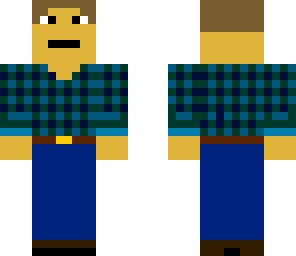 farmer dude