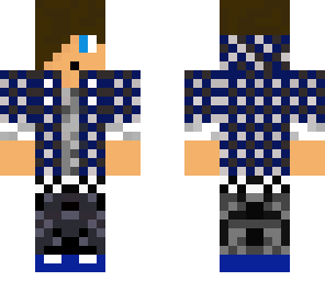 my skin