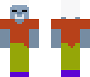 anti herobrine