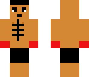 mma steve