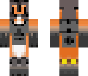 new war fox