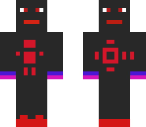 lethal bixo