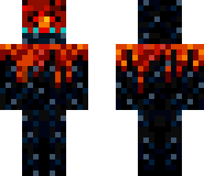 obsidian block god