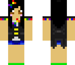 my skin