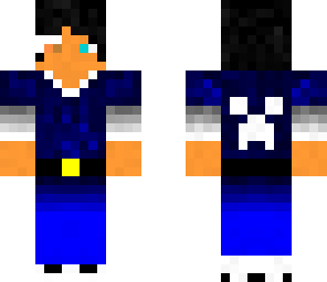 guy from future
