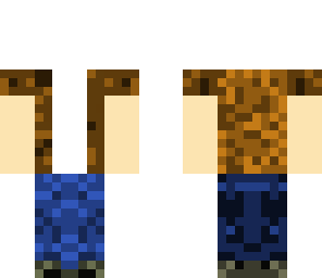 hunter
