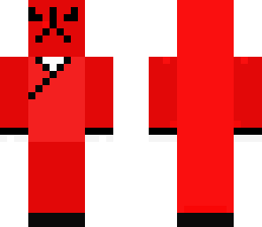 red ranger