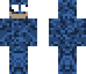 cookie monster