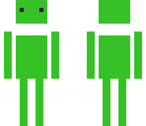 skin android