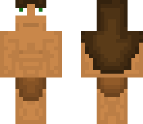 tarzan