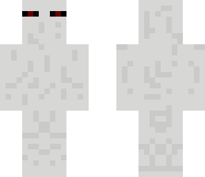 cloud man